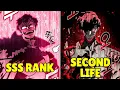 The SSS-Ranker Returns - Manhwa Recap
