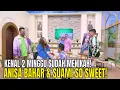 Download Lagu Sering Kepincut Brondong! Anisa Bahar Menikah Dengan Beda Usia 19 Tahun | FYP (17/09/25) Part 1