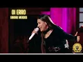 Oi erro - Simone Mendes