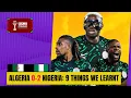 Lagu Why Morocco Should Fear Nigeria! Algeria Analysis