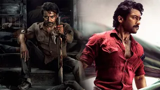 Parasuram Surya Action Movie | #Surya #Priyanka | #southdubbedmovie | South Movies