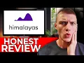 Himalayas Job Board - My Honest Review Real User Experience for Remote Tech Jobs in 2025