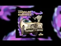 Big K.R.I.T. - "Celebrate The Line" FT. Paul Wall, Slim Thug, Lil Keke, Z RO, Killa Kyleon & Propain