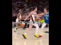 No look too from Caitlin Clark