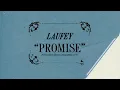 Laufey - Promise (Official Lyric Video With Chords)