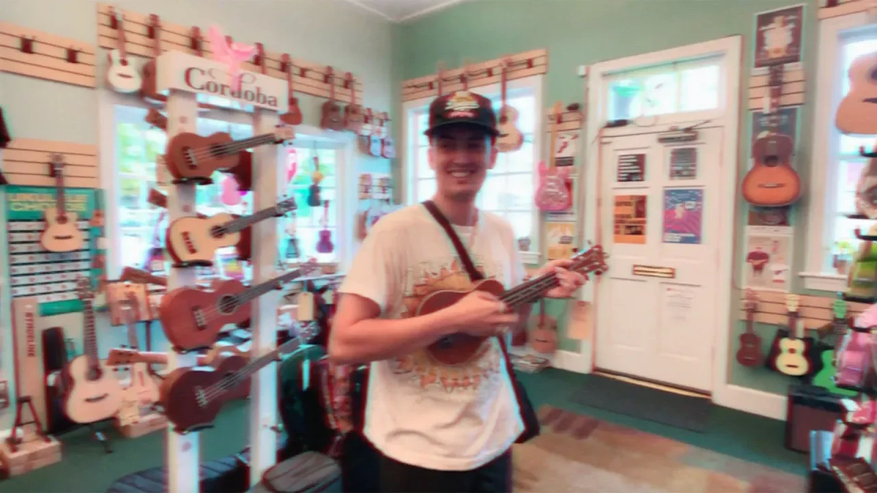 gnash diary [episode 46]: the broken hearts club tour recap #7