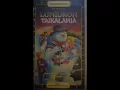 Download Lagu VHS Alku: Lumiukon Taikalahja (1994)