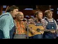 Dust On The Bible - The Hee Haw Gospel Quartet