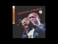 Download Lagu John Coltrane - I Want to Talk About You