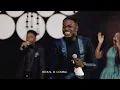 Download Lagu Send us Revival | E'mPraise Ft. Kweku Teye