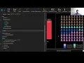 2 Bayesian binary of a test - Input options and output