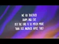 George Ezra - Green Green Grass (sped up) Lyrics