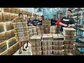 Download Lagu BONGKAR GEDEN BURUNG POIN !!! MURAI MH - CENDET - KONIN - TLEDEKAN - KAPAS TEMBAK DLL