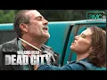 The Walking Dead Dead City Teaser Trailer ft Jeffrey Dean Morgan Lauren Cohan