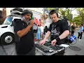 56 YEAR-OLD Rapper RETURNS And PROVES WHY HE SHOULD BE FAMOUS Full Jam