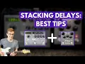 Download Lagu Stacking Delays: Best Practices