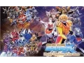 Download Lagu Sazer-X the Movie