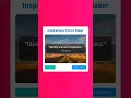 Build an Inspirational Poster Maker with JavaScript HTML2Canvas
