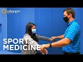 Erlanger Sports Medicine - The Comprehensive Difference