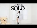 Download Lagu JENNIE - 'SOLO' - Lisa Rhee Dance Cover
