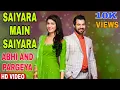 Download Lagu saiyaara main saiyaara | abhi and pragya | kumkum Bhagya | sitaron ke jahan mein milenge ab yaara