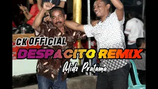 Download DESPACITO REMIX BY ALIDZ PRATAMA||MAUMERE BEAT MAKER|| MP3