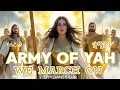 Download Lagu Army of Yah  𐤉𐤄𐤅𐤄- OFFICIAL (Ephesians 6:10-19, Philippians 3:14, Revelation 12:11)