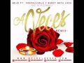 Aveces Remix - Ñejo X Cosculluela X Randy