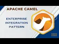 Apache Camel - Enterprise Integration Pattern TECH BUZZ BLOGS
