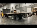 Make 2500 with Penske Flatbed rental