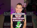 AD Zodiac Signs Meme Fun vs Real Science