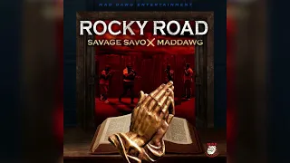 Savage Savo - Rocky Road