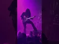 Seven Spires - Gods Of Debauchery 4K, ProgPower USA, Atlanta, USA, September 12th, 2026