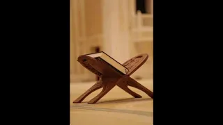 سورة الأعراف الآيات ٢٧ ٣٠ الشيخ ماهر المعيقلي حفظه الله 