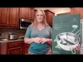 Homemade Tomato Sauce with a Food Mill Easy Recipe Using Hungry Artisan