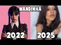 Download Lagu WANDINHA Como Estão os Personagens em 2025