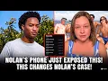 Nolan Wells Update TikTok User Uncovers Hidden Phone Detail That Changes Everything True Crime