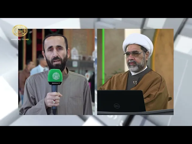 ⁣مشكاة العقيدة (هل الرسول (ص) يخالف القرآن الكريم)