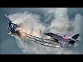 Download Lagu KEJUTAN DUNIA! PERTEMPURAN PERTAMA F-35 AS DAN SU-57 RUSIA Lihat Apa yang Terjadi!!!