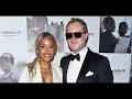 Rapper Eve makes a SHOCKING confession About Her Husband
