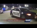 Authorities quell riot at Johnson County Mo jail