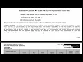 How to Read Your Property Tax Assessment Notice Like a Pro