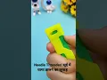 Download Lagu Needle Threader Gadget/ सुई में धागा डालने का जुगाड़!#shorts #needlethreader #viral #youtubeshorts