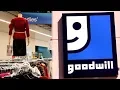 Discover Goodwill Comes to Durango