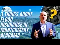 Your Ultimate Guide to Flood Insurance in Montgomery Alabama