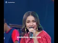 Tasya rosmala terbaru - tinta merah