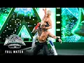 Download Lagu FULL MATCH: Roman Reigns vs. Cody Rhodes – Undisputed WWE Title Match: WrestleMania XL Sunday