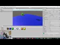 Game Design Unity Make an Object Jump