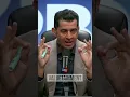 Patrick Bet-David Says Charlie Kirk Mattered More Than the Money