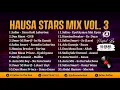 Download Lagu DJ Julius Hausa Stars Mix Vol. 3 2024 {09067946719} Mix Sabon Remix Na Hausa Mai Zafi